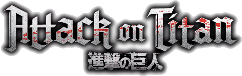 Attack on Titan Logo