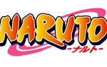 Naruto Logo