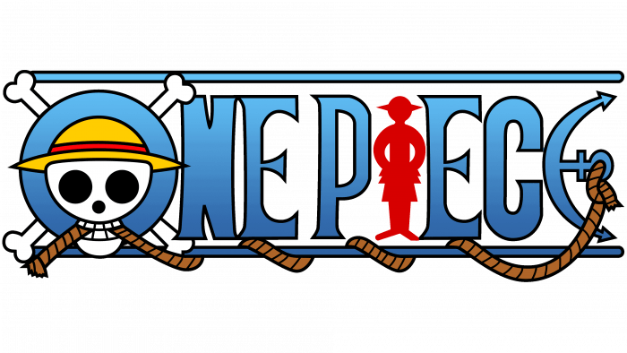 One Piece Logo